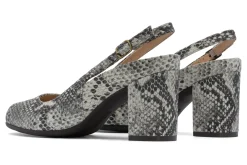 Women ABEO Standard|Service-Tempo Slingback Metatarsal