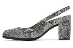 Women ABEO Standard|Service-Tempo Slingback Metatarsal