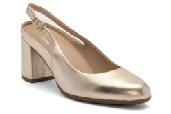 Women ABEO Standard|Service-Tempo Slingback Metatarsal