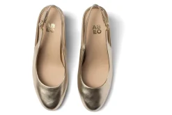 Women ABEO Standard|Service-Tempo Slingback Metatarsal