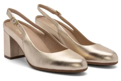 Women ABEO Standard|Service-Tempo Slingback Metatarsal