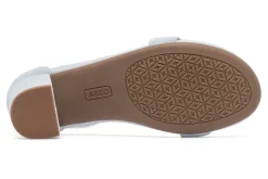 Women ABEO Standard|Education-Tempo Strap Metatarsal