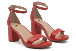 Women ABEO Standard|Education-Tempo Strap Metatarsal