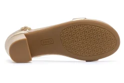 Women ABEO Standard|Education-Tempo Strap Metatarsal