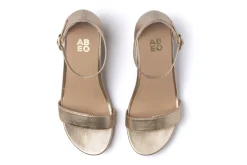 Women ABEO Standard|Education-Tempo Strap Metatarsal