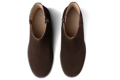 Women ABEO Standard|Service-Traverse Ankle