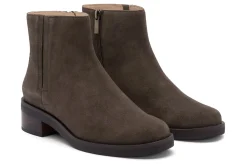 Women ABEO Standard|Service-Traverse Ankle