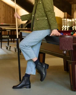 Women ABEO Standard|Service-Traverse Ankle Metatarsal