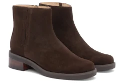 Women ABEO Standard|Service-Traverse Ankle Metatarsal