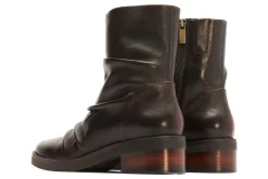 Women ABEO Standard|Education-Traverse Scrunch Metatarsal