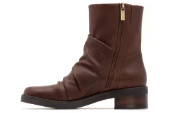 Women ABEO Standard|Education-Traverse Scrunch Metatarsal