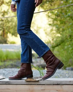 Women ABEO Standard|Education-Traverse Scrunch Metatarsal