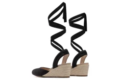 Women ABEO Standard|Education-Veranda Espadrille Lace