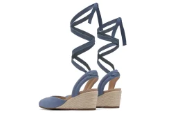 Women ABEO Standard|Education-Veranda Espadrille Lace