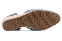 Women ABEO Standard|Education-Veranda Espadrille Lace