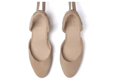 Women ABEO Standard|Office-Veranda Espadrille Lace