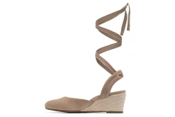 Women ABEO Standard|Office-Veranda Espadrille Lace