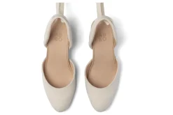 Women ABEO Standard|Office-Veranda Espadrille Lace