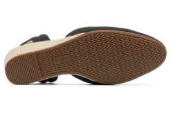 Women ABEO Standard|Education-Veranda Espadrille Lace Metatarsal