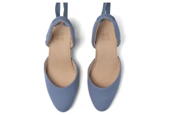 Women ABEO Standard|Education-Veranda Espadrille Lace Metatarsal