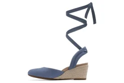 Women ABEO Standard|Education-Veranda Espadrille Lace Metatarsal