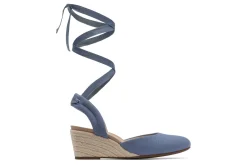 Women ABEO Standard|Education-Veranda Espadrille Lace Metatarsal