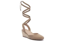 Women ABEO Standard|Education-Veranda Espadrille Lace Metatarsal