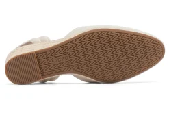 Women ABEO Standard|Education-Veranda Espadrille Lace Metatarsal
