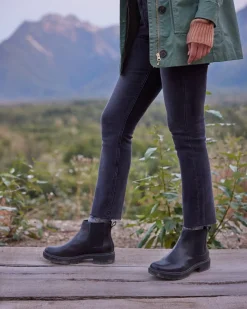 Women ABEO Standard|Education-Vista Chelsea Metatarsal