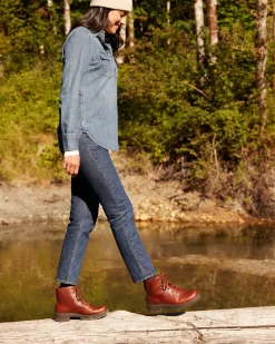 Women ABEO Standard|Education-Vista Lace