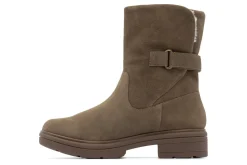 Women ABEO Standard|Education-Vista Mid Boot