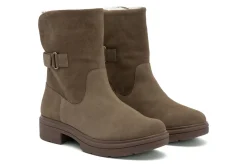 Women ABEO Standard|Education-Vista Mid Boot