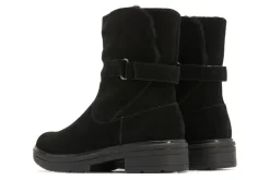 Women ABEO Standard|Education-Vista Mid Boot Metatarsal