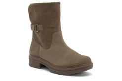 Women ABEO Standard|Education-Vista Mid Boot Metatarsal