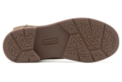 Women ABEO Standard|Education-Vista Mid Boot Metatarsal