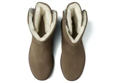 Women ABEO Standard|Education-Vista Mid Boot Metatarsal