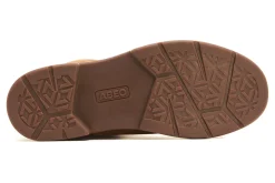 Women ABEO Standard|Education-Vista Mid Boot Metatarsal