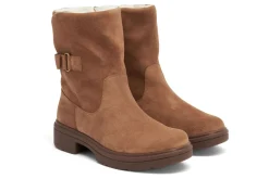 Women ABEO Standard|Education-Vista Mid Boot Metatarsal