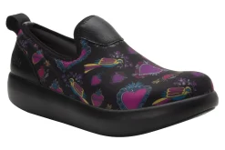 Women Alegria Standard|Clogs-Eden