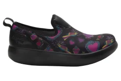 Women Alegria Standard|Clogs-Eden