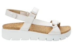 Women Alegria Standard|Sandals-Henna