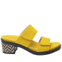 Women Alegria Standard|Sandals-Tia