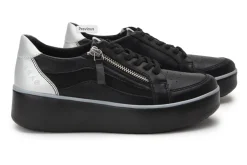 Women Alegria Standard|Casual Shoes-Traq Qwip