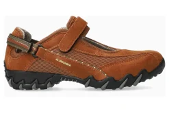 Women Allrounder by Mephisto Standard|Casual Shoes-Niro