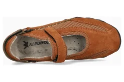 Women Allrounder by Mephisto Standard|Casual Shoes-Niro