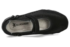Women Allrounder by Mephisto Standard|Casual Shoes-Niro
