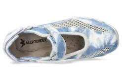 Women Allrounder by Mephisto Standard|Casual Shoes-Niro