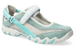 Women Allrounder by Mephisto Standard|Casual Shoes-Niro Multi