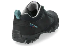 Women Allrounder by Mephisto Standard|Active-Nurra Tex