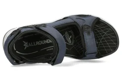 Women Allrounder by Mephisto Standard|Sandals-Westside